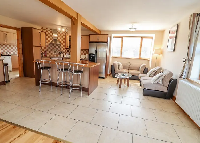 Kissane's Tatil Evi Beaufort