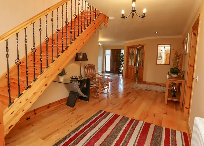 Hébergement de vacances Kissane's *