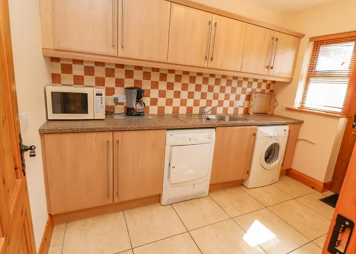 Kissane's * Beaufort