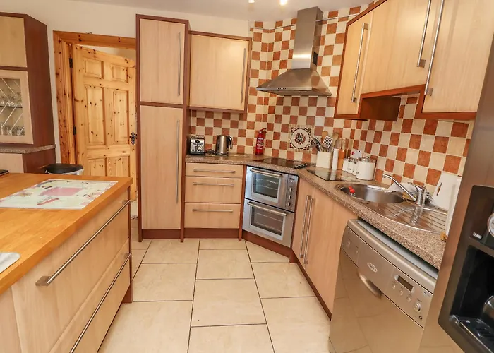 Kissane's Hébergement de vacances *