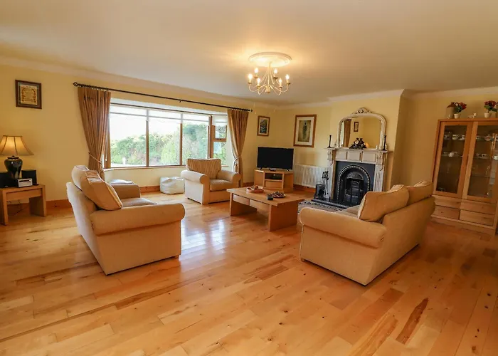 Kissane's Hébergement de vacances