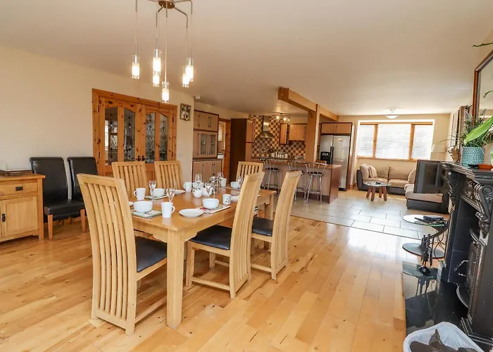 Hébergement de vacances Kissane's Beaufort