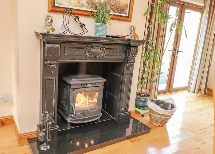 Kissane's Hébergement de vacances *