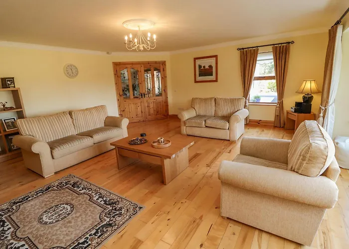 Hébergement de vacances Kissane's