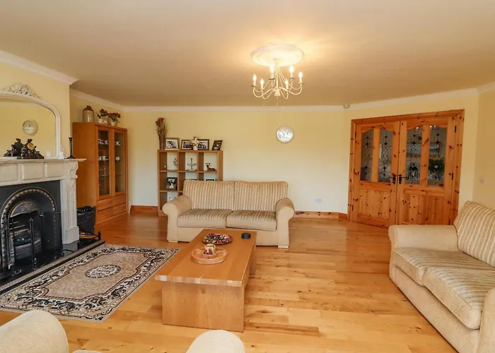 Kissane's Hébergement de vacances Beaufort