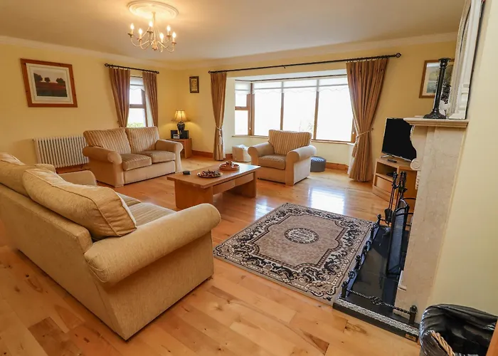 Kissane's Tatil Evi Beaufort