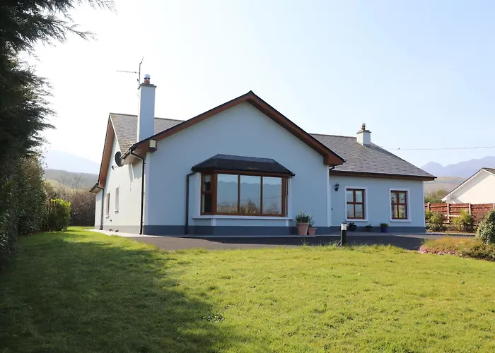 Tatil Evi Kissane's Beaufort